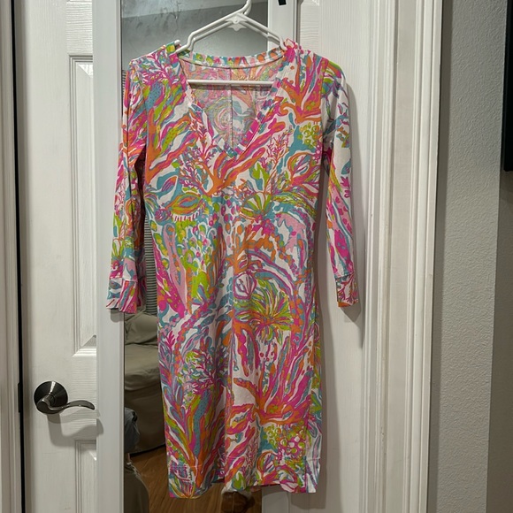 Lilly Pulitzer Dresses & Skirts - NWOT Lilly Pulitzer Dress